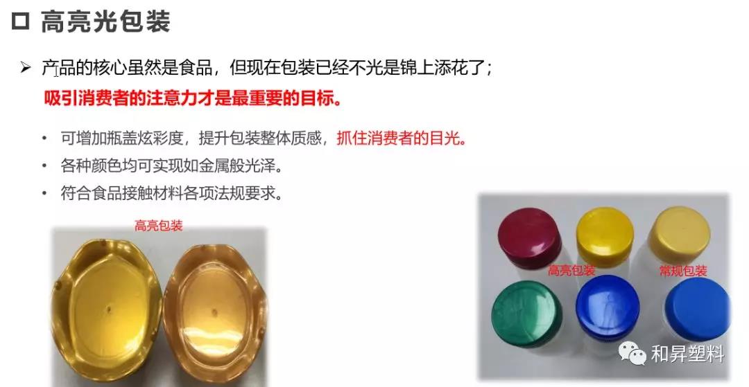 The HeSheng Exhibition of Products ------Let you know the different HeSheng