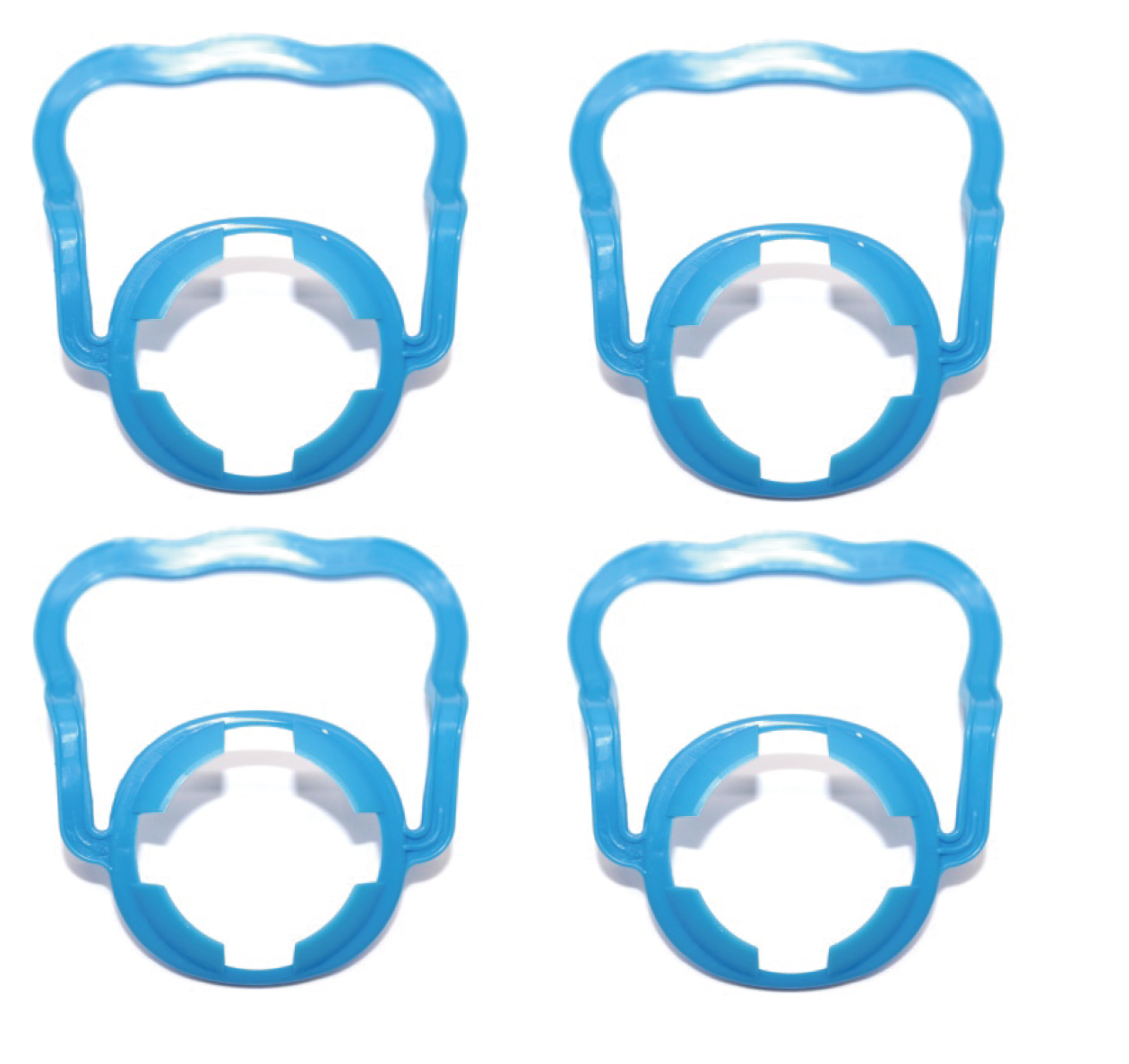 Water lifting handle